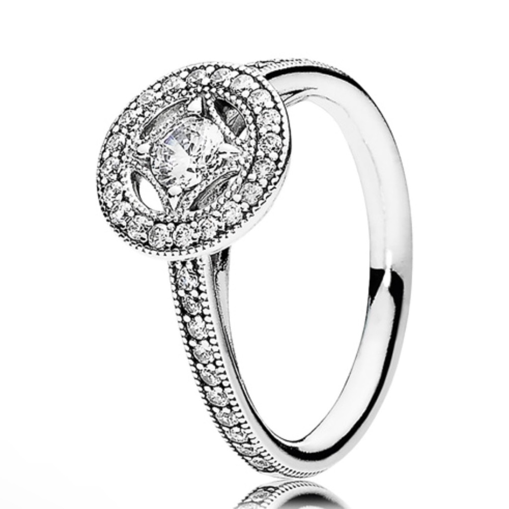 Pandora Allure Ring